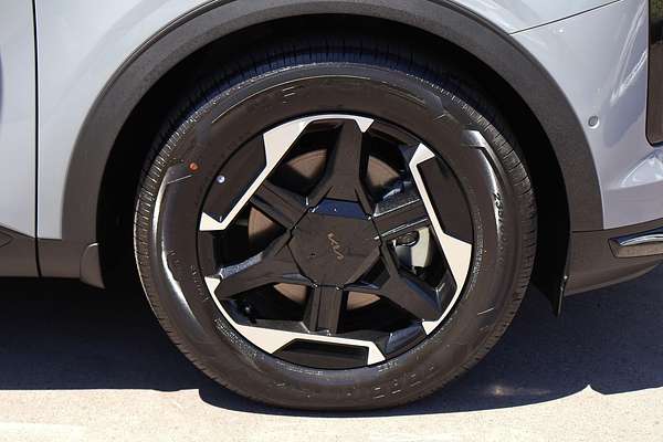 2025 Kia Sportage HEV GT-Line NQ5 PE