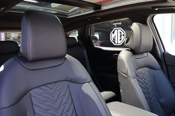 2025 Kia Sportage HEV GT-Line NQ5 PE