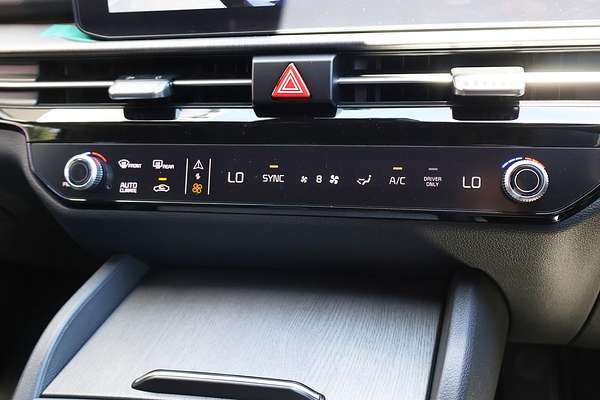 2025 Kia Sportage HEV GT-Line NQ5 PE