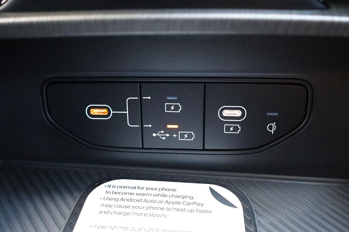 2025 Kia Sportage HEV GT-Line NQ5 PE