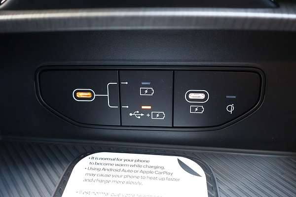 2025 Kia Sportage HEV GT-Line NQ5 PE