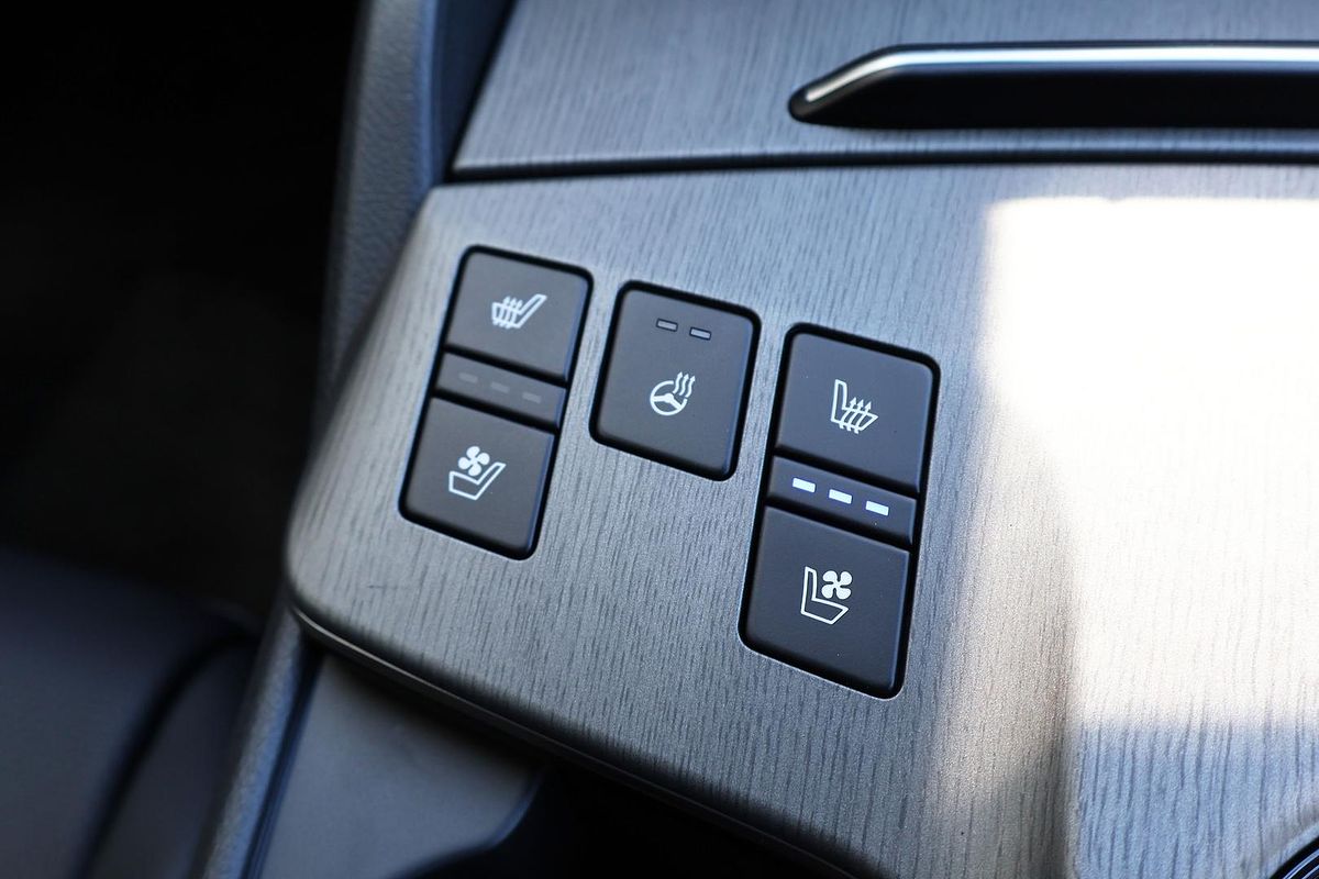 2025 Kia Sportage HEV GT-Line NQ5 PE