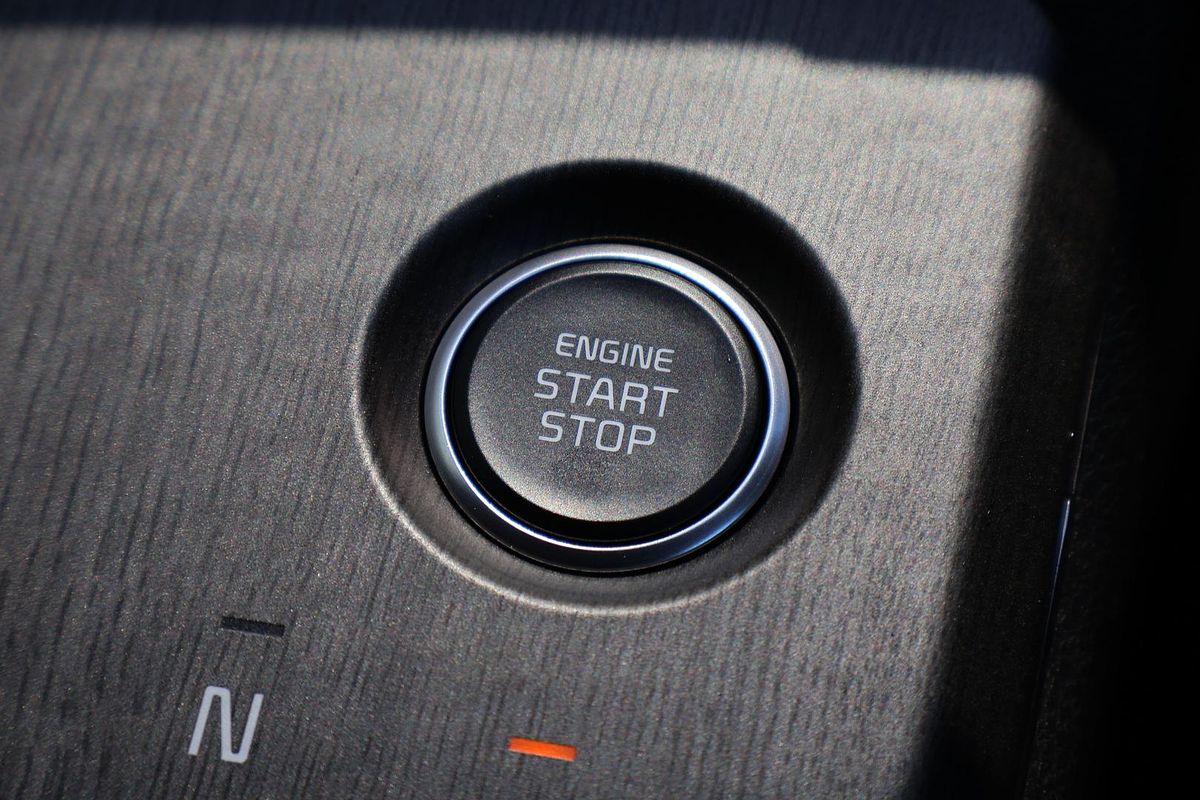 2025 Kia Sportage HEV GT-Line NQ5 PE