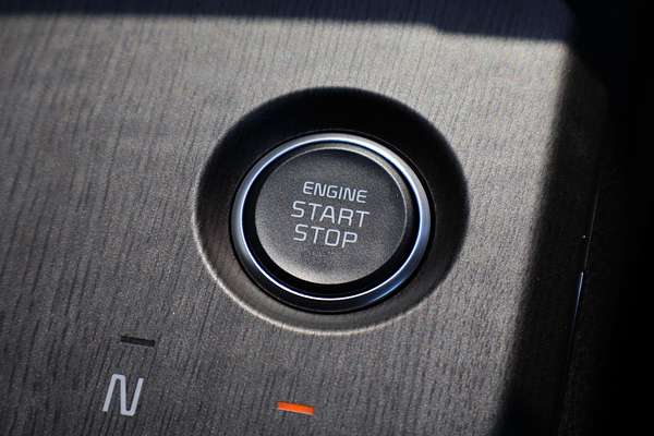 2025 Kia Sportage HEV GT-Line NQ5 PE