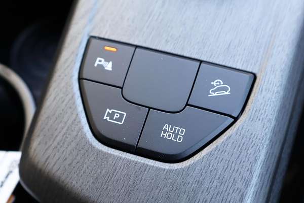 2025 Kia Sportage HEV GT-Line NQ5 PE