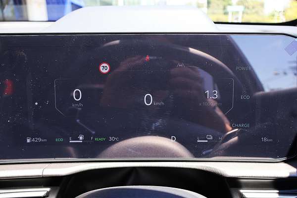 2025 Kia Sportage HEV GT-Line NQ5 PE