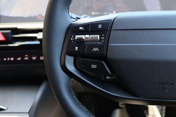 2025 Kia Sportage HEV GT-Line NQ5 PE