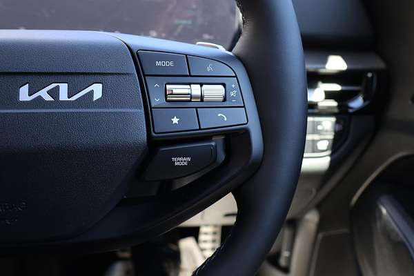 2025 Kia Sportage HEV GT-Line NQ5 PE