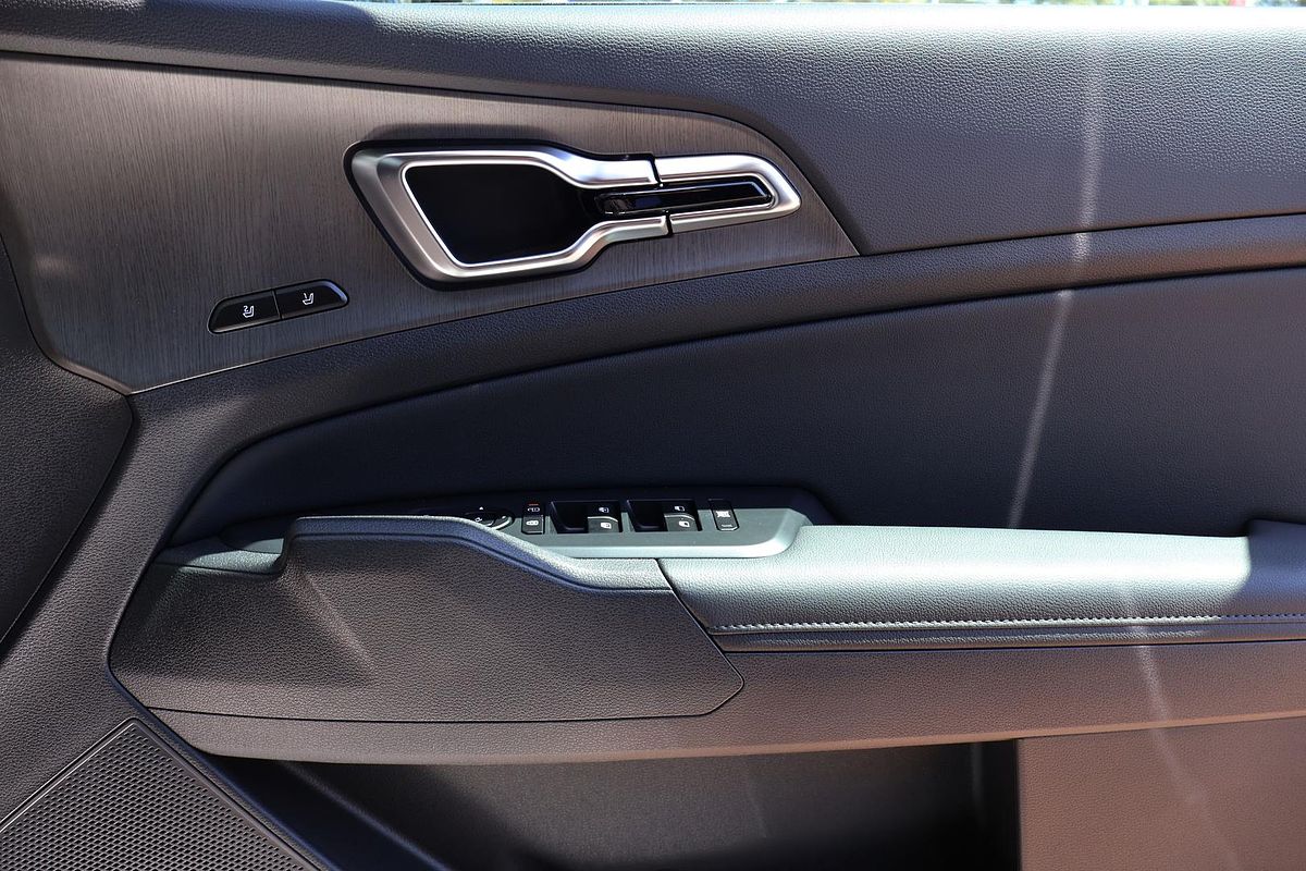 2025 Kia Sportage HEV GT-Line NQ5 PE