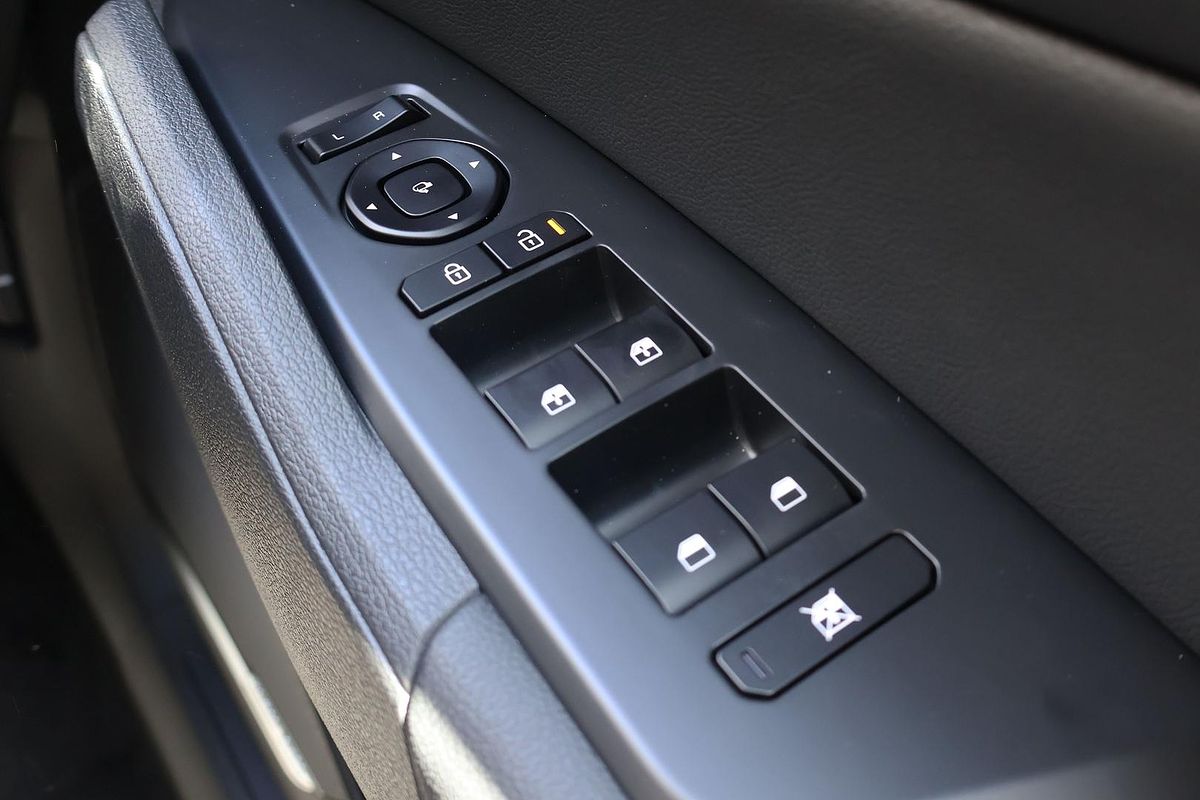 2025 Kia Sportage HEV GT-Line NQ5 PE