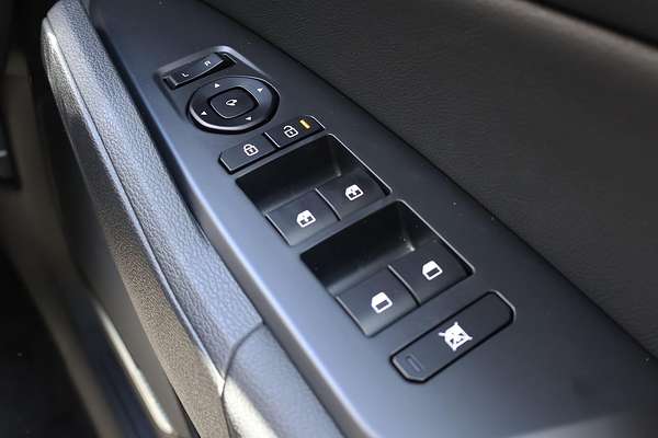 2025 Kia Sportage HEV GT-Line NQ5 PE