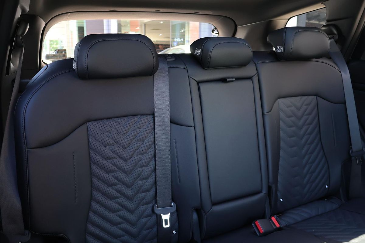 2025 Kia Sportage HEV GT-Line NQ5 PE