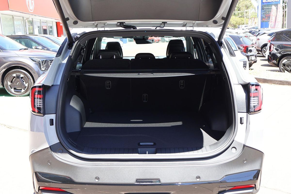 2025 Kia Sportage HEV GT-Line NQ5 PE