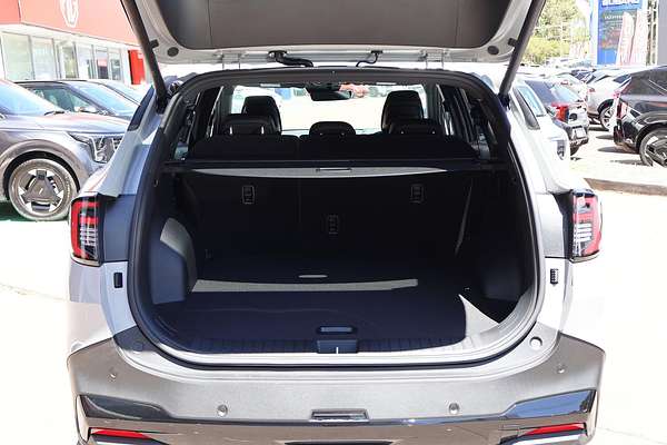 2025 Kia Sportage HEV GT-Line NQ5 PE