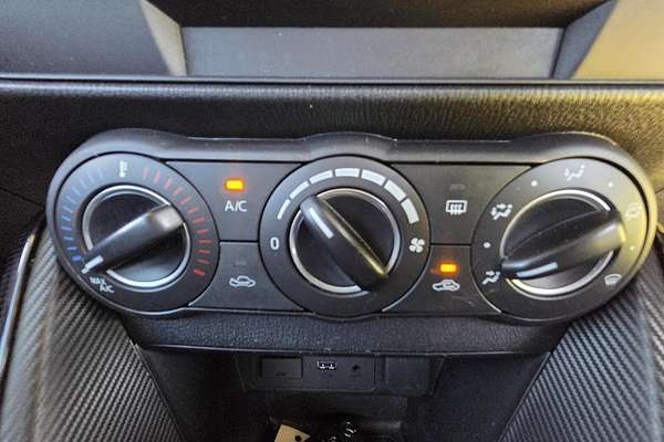 2022 Mazda 2 G15 GT DJ Series