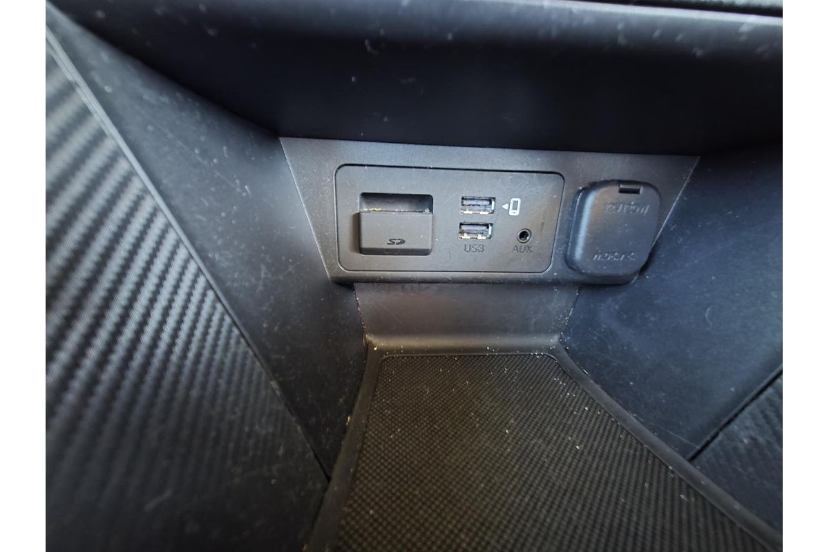 2022 Mazda 2 G15 GT DJ Series