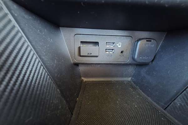 2022 Mazda 2 G15 GT DJ Series