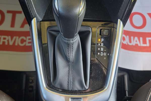 2022 Mazda 2 G15 GT DJ Series