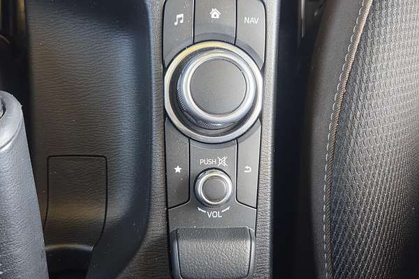 2022 Mazda 2 G15 GT DJ Series