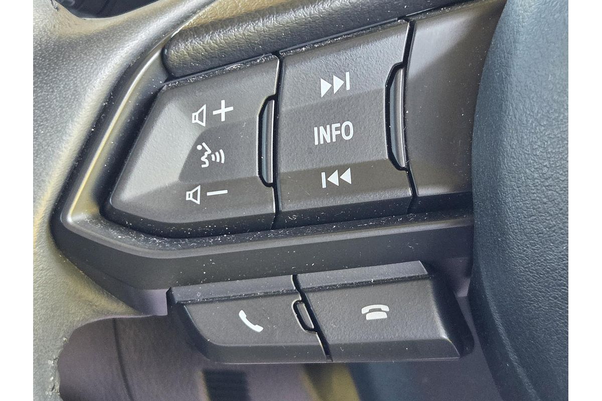 2022 Mazda 2 G15 GT DJ Series