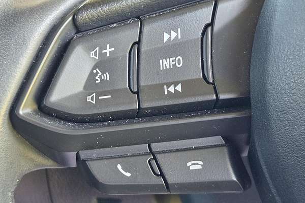 2022 Mazda 2 G15 GT DJ Series