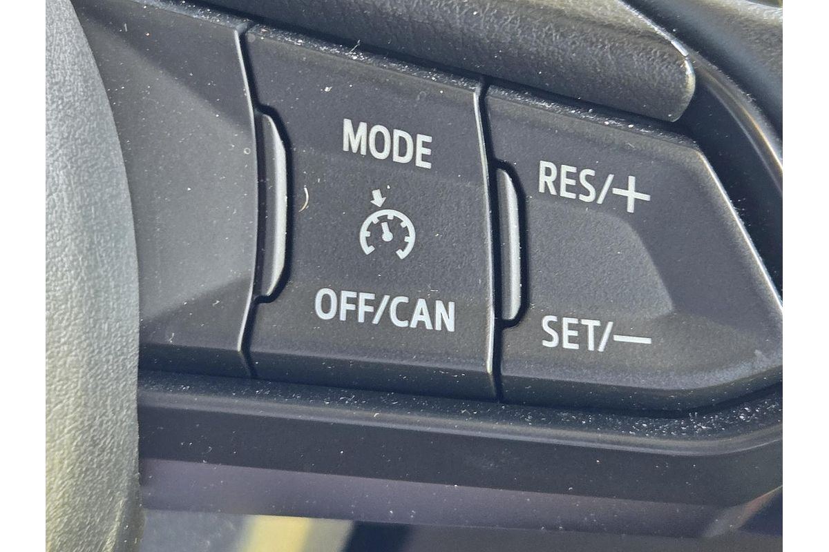 2022 Mazda 2 G15 GT DJ Series