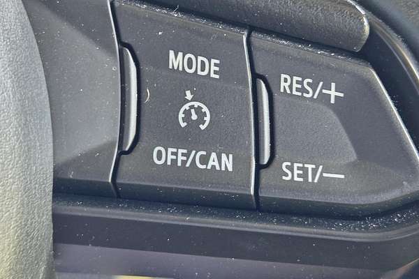 2022 Mazda 2 G15 GT DJ Series