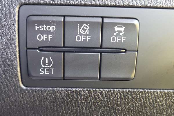 2022 Mazda 2 G15 GT DJ Series