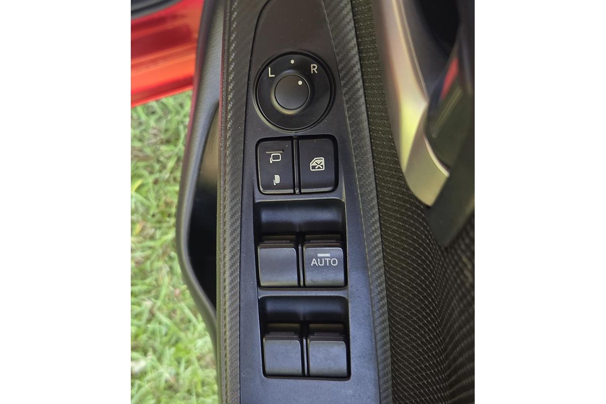 2022 Mazda 2 G15 GT DJ Series