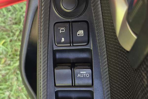 2022 Mazda 2 G15 GT DJ Series