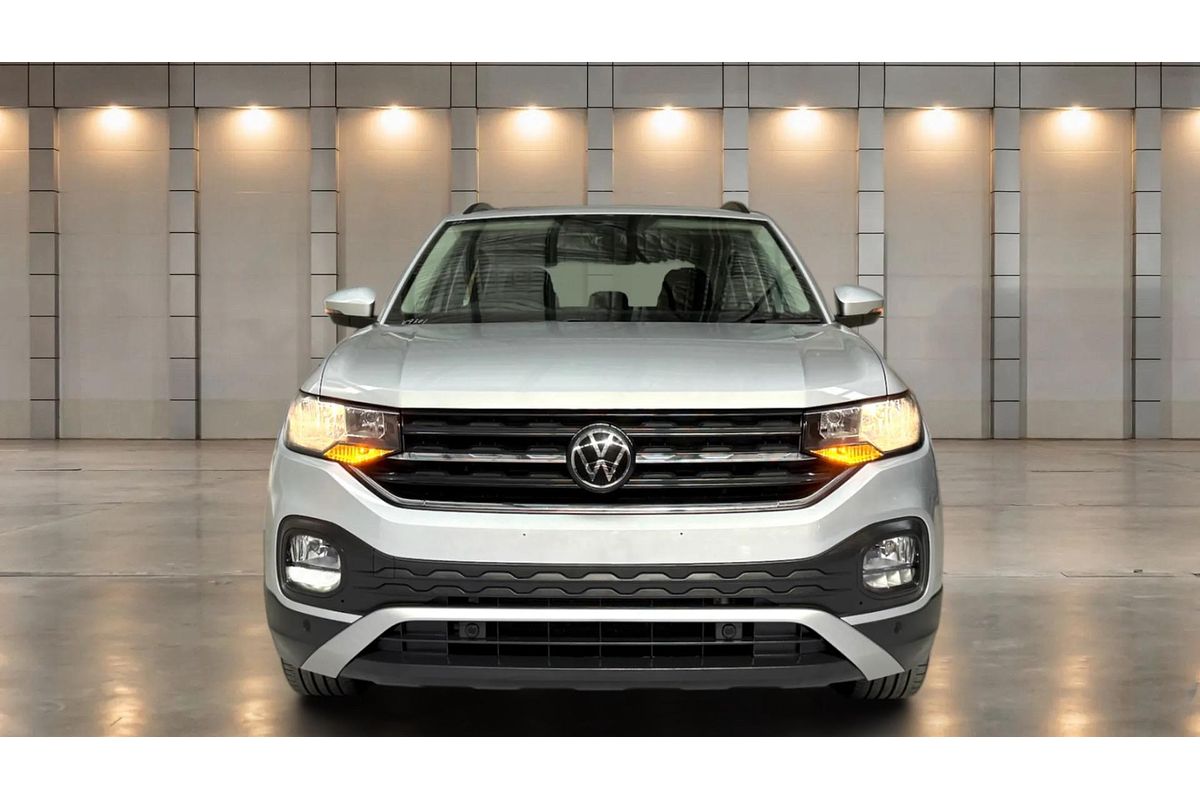 2023 Volkswagen T-Cross 85TSI Life C11