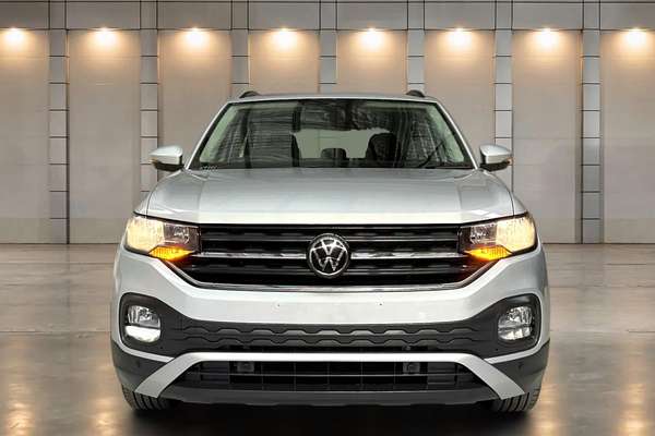 2023 Volkswagen T-Cross 85TSI Life C11