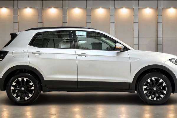 2023 Volkswagen T-Cross 85TSI Life C11