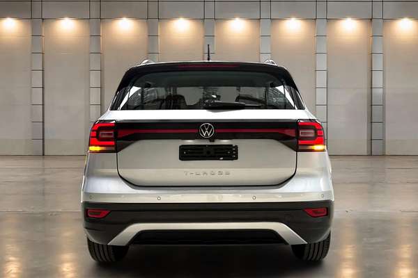 2023 Volkswagen T-Cross 85TSI Life C11