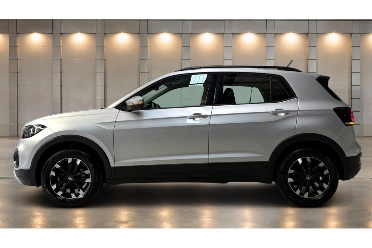 2023 Volkswagen T-Cross 85TSI Life C11