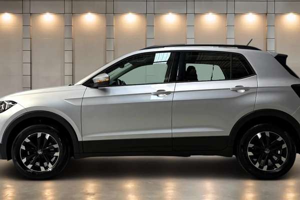 2023 Volkswagen T-Cross 85TSI Life C11