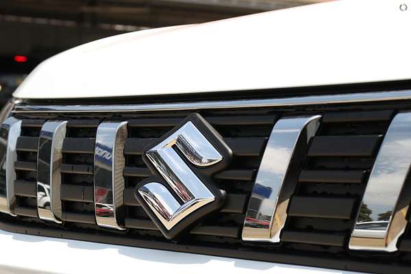 2022 Suzuki Vitara Turbo LY Series II