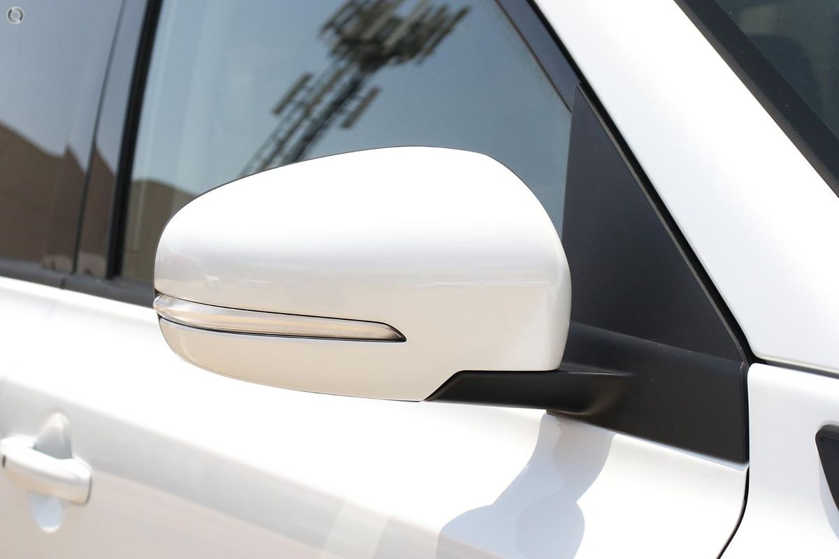 2022 Suzuki Vitara Turbo LY Series II