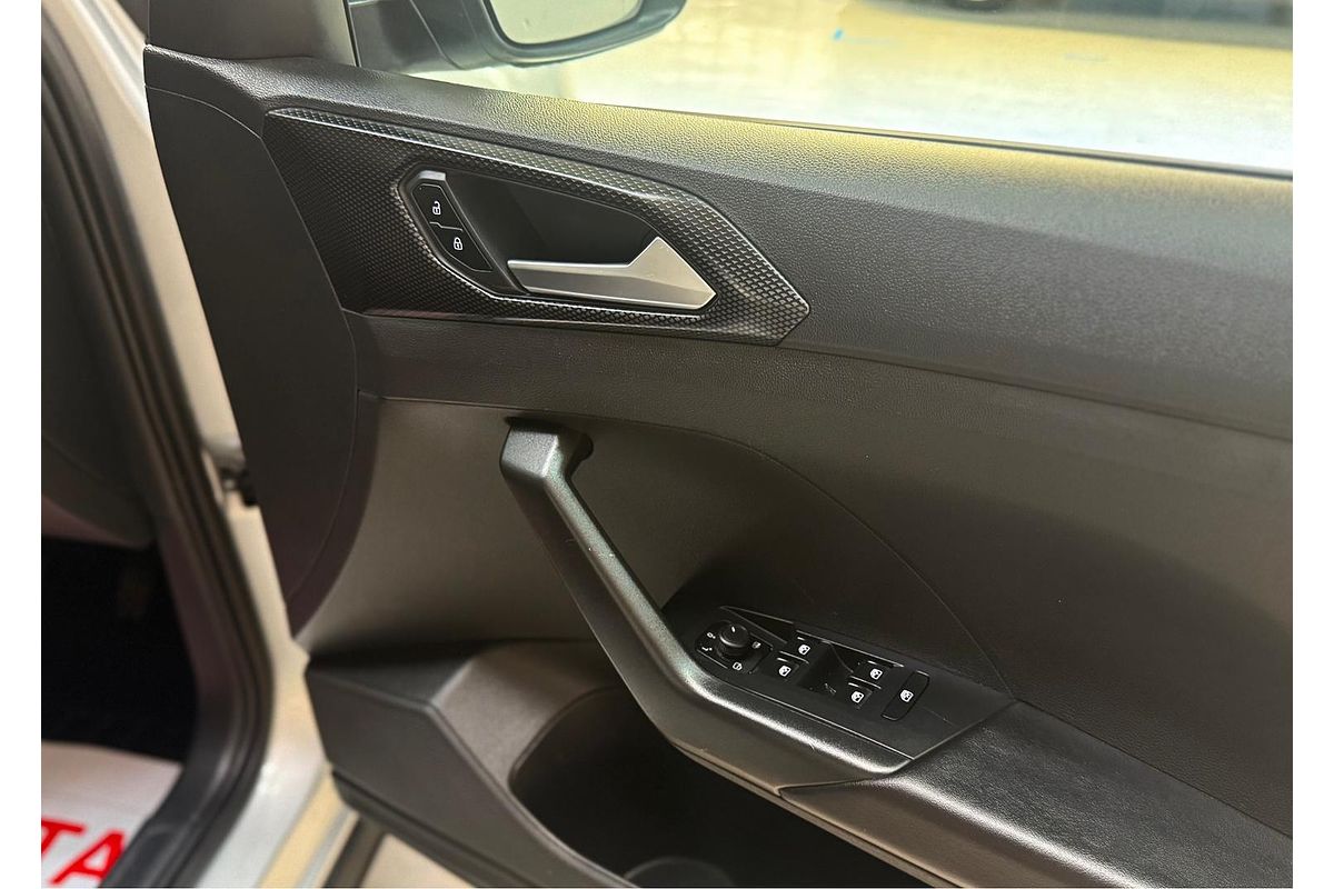 2023 Volkswagen T-Cross 85TSI Life C11