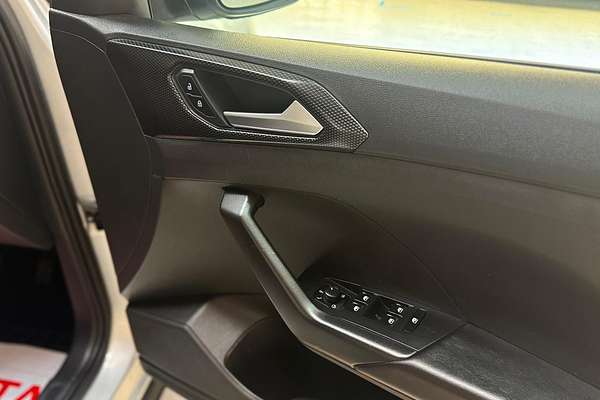 2023 Volkswagen T-Cross 85TSI Life C11