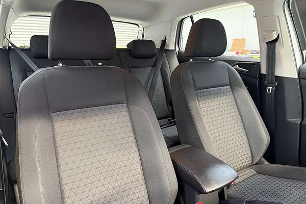 2023 Volkswagen T-Cross 85TSI Life C11