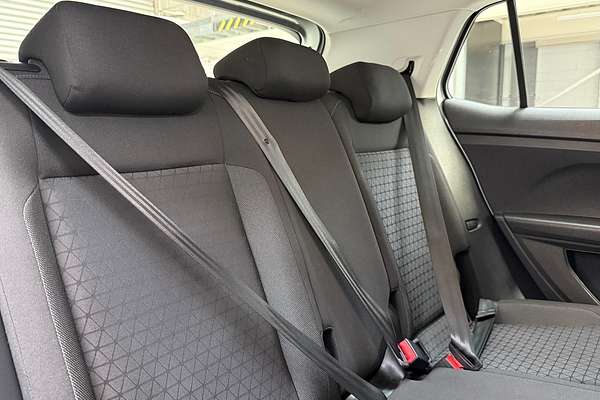 2023 Volkswagen T-Cross 85TSI Life C11