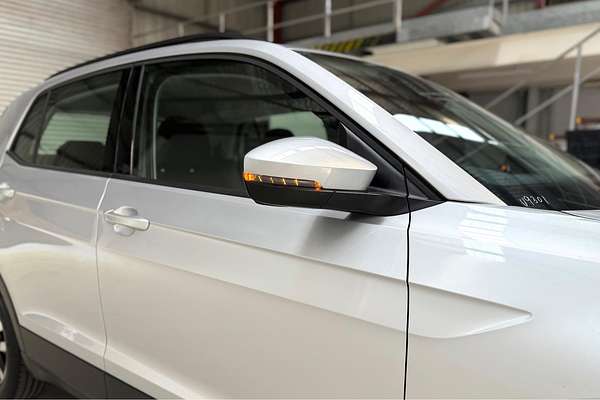 2023 Volkswagen T-Cross 85TSI Life C11