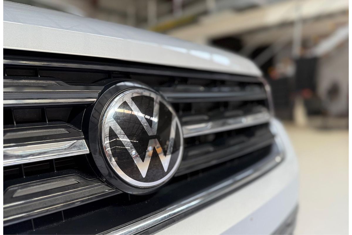 2023 Volkswagen T-Cross 85TSI Life C11