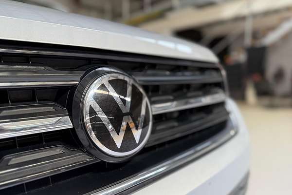 2023 Volkswagen T-Cross 85TSI Life C11