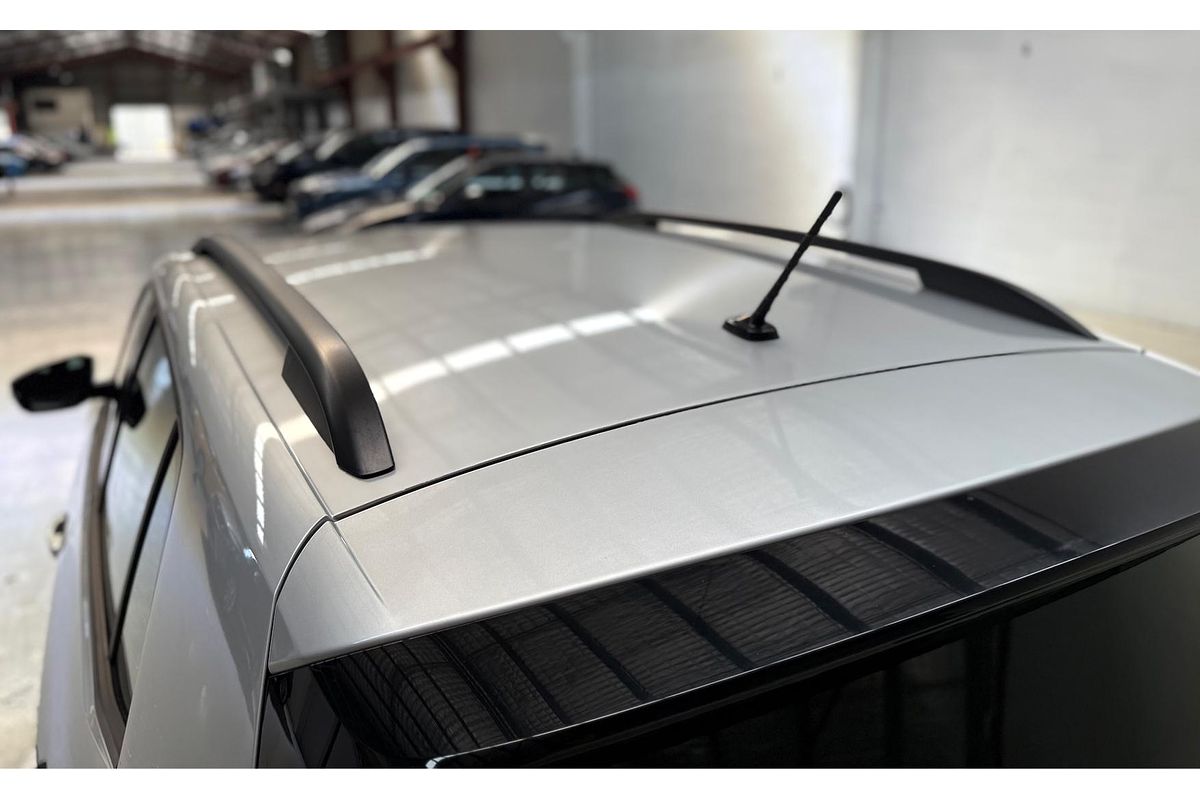 2023 Volkswagen T-Cross 85TSI Life C11