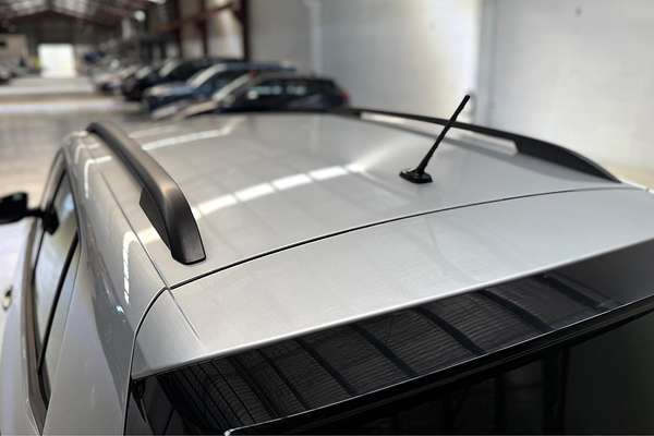 2023 Volkswagen T-Cross 85TSI Life C11