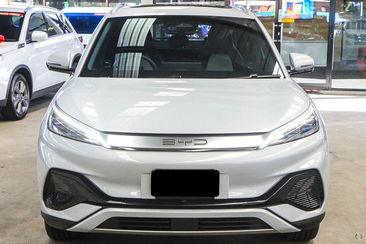 2023 BYD ATTO 3 Extended