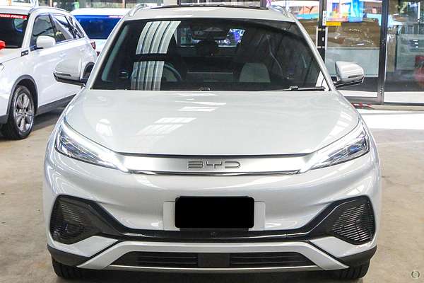 2023 BYD ATTO 3 Extended