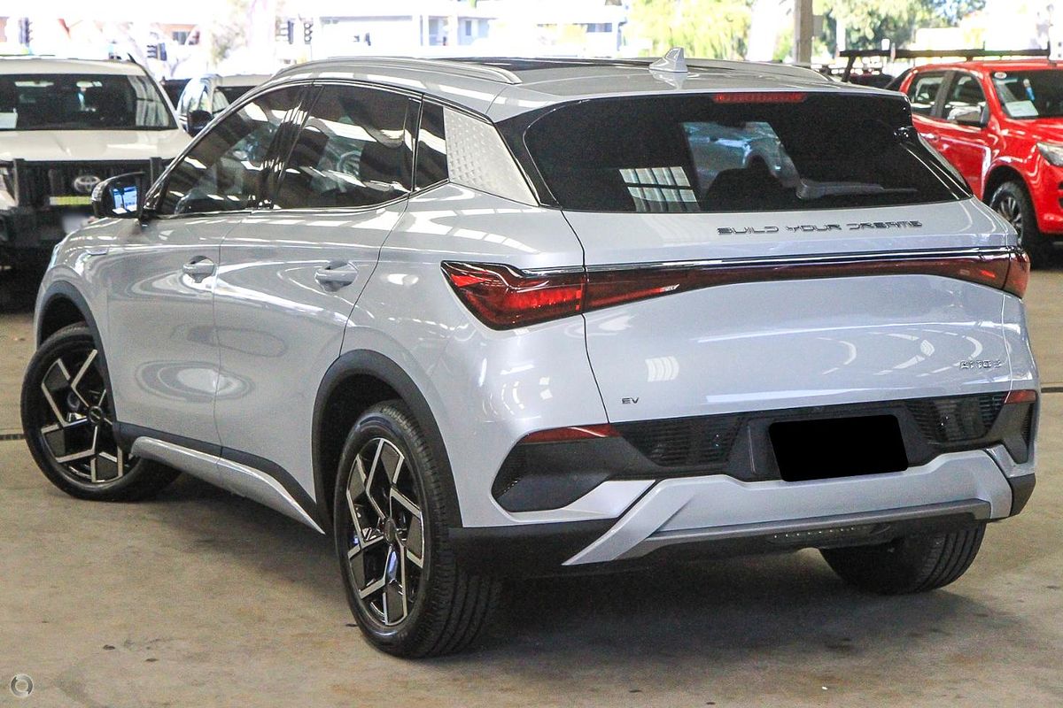 2023 BYD ATTO 3 Extended